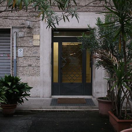 罗马Vatican Gabriel住宿加早餐旅馆 外观 照片