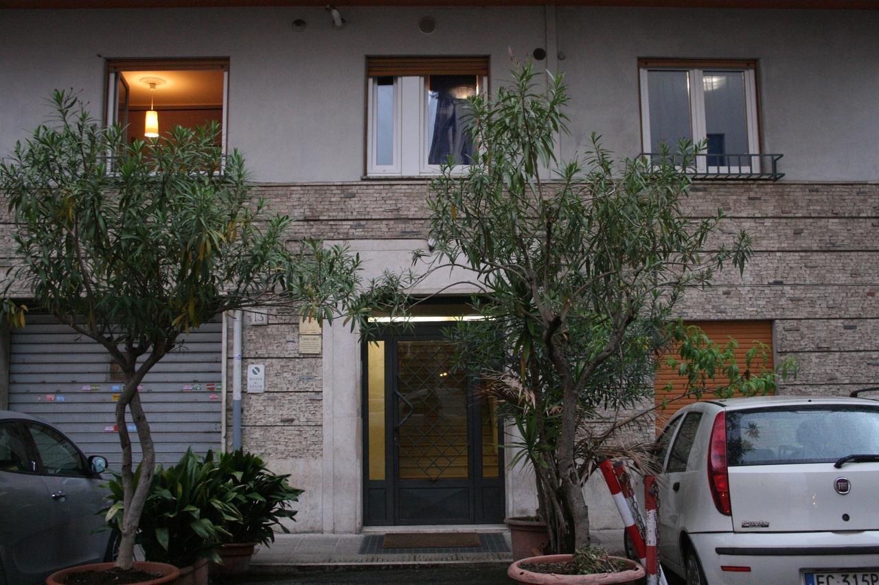 罗马Vatican Gabriel住宿加早餐旅馆 外观 照片